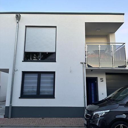 Myhouse.5 Apartment Eppelheim Exterior photo