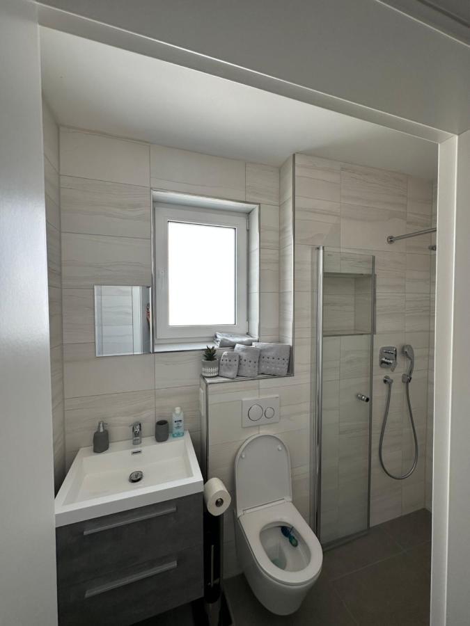Myhouse.5 Apartment Eppelheim Exterior photo