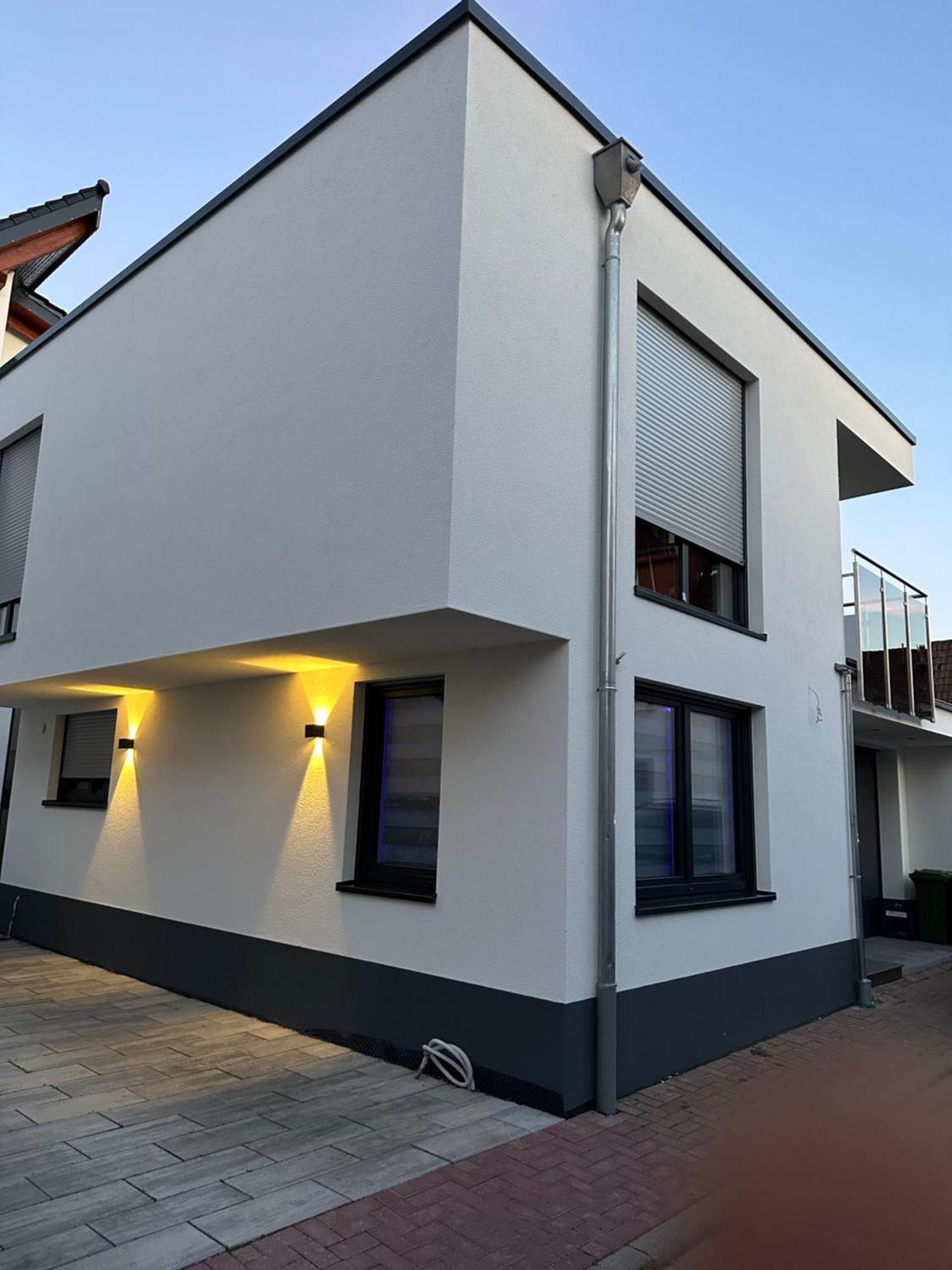 Myhouse.5 Apartment Eppelheim Exterior photo